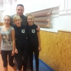 Zawody lekkoatletyczne/sportowa sobota